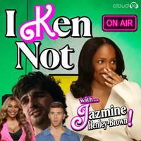 I Ken Not with Kendrick Tucker artwork
