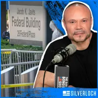 The Dan Bongino Show artwork