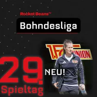 Bohndesliga artwork