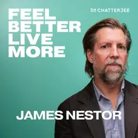 Feel Better, Live More with Dr Rangan Chatterjee artwork