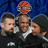 No Jumper artwork