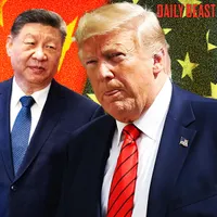 The Daily Beast Podcast artwork