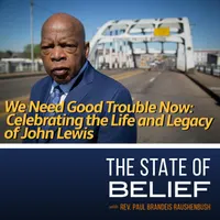 The State Of Belief artwork