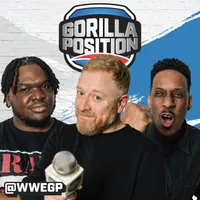 Gorilla Position artwork