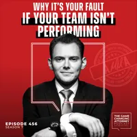 The Game Changing Attorney Podcast with Michael Mogill artwork