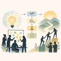 Optimal Work Daily - Career, Productivity and Entrepreneurship artwork
