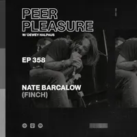 The Peer Pleasure Podcast artwork