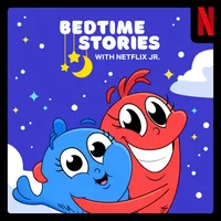 Bedtime Stories with Netflix Jr. artwork