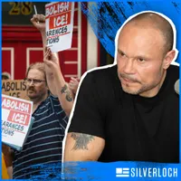 The Dan Bongino Show artwork