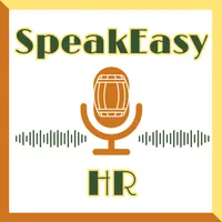 SpeakEasy HR artwork