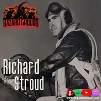 Hazard Ground artwork