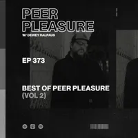 The Peer Pleasure Podcast artwork