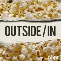 Outside/In artwork