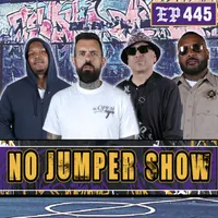 No Jumper artwork