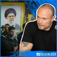 The Dan Bongino Show artwork