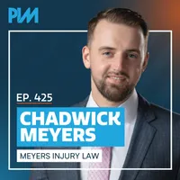 Personal Injury Mastermind w/ Chris Dreyer artwork