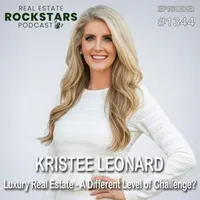 Real Estate Rockstars Podcast artwork