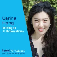 The TWIML AI Podcast (formerly This Week in Machine Learning & Artificial Intelligence) artwork