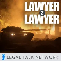 Lawyer 2 Lawyer artwork