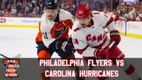 Snow the Goalie: A Flyers Podcast artwork