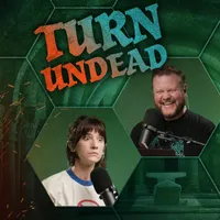 The Glass Cannon Podcast artwork