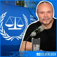 The Dan Bongino Show artwork