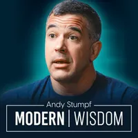 Modern Wisdom artwork