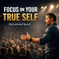 Motivational Speech artwork