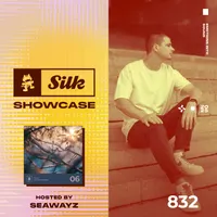 Monstercat Silk Showcase artwork