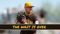 Talking Friars: A San Diego Padres podcast artwork