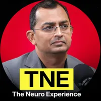 The Neuro Experience artwork