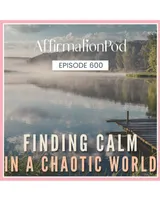 Affirmation Pod artwork
