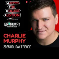 Mapping The College Audition: An MTCA Podcast artwork