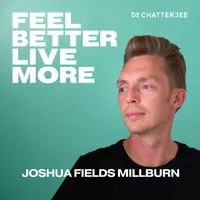 Feel Better, Live More with Dr Rangan Chatterjee artwork