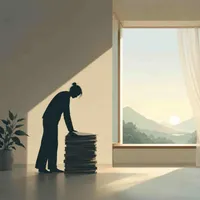 Optimal Living Daily - Personal Development and Self-Improvement artwork