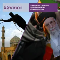 One Decision artwork