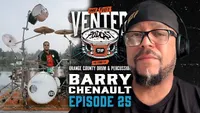 The Fully Vented Podcast artwork