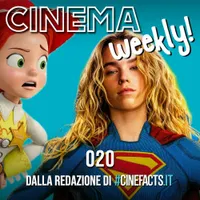CineFacts artwork