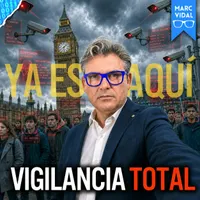 El Podcast de Marc Vidal artwork