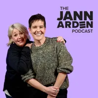 The Jann Arden Podcast artwork