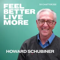 Feel Better, Live More with Dr Rangan Chatterjee artwork