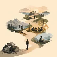 Optimal Living Daily - Personal Development and Self-Improvement artwork