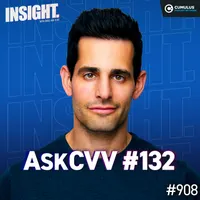 Insight with Chris Van Vliet artwork