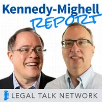 The Kennedy-Mighell Report artwork