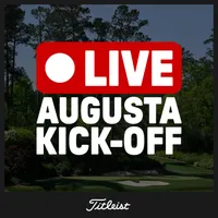No Laying Up - Golf Podcast artwork
