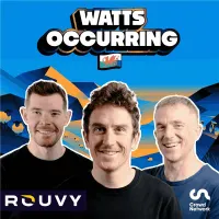 Watts Occurring artwork
