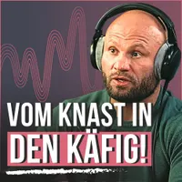 {ungeskriptet} - Gespräche, die dich weiter bringen artwork