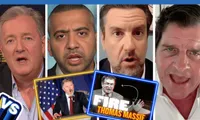 Piers Morgan Uncensored artwork