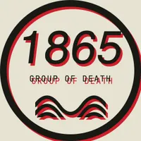 1865: The Nottingham Forest Podcast artwork