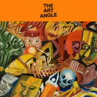 The Art Angle artwork